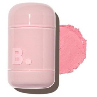 [Banilaco] Romantic Blush Lip & Cheek 3.7g - Flora