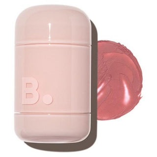 [Banilaco] Romantic Blush Lip & Cheek 3.7g - Mauve Letter