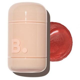 [Banilaco] Romantic Blush Lip & Cheek 3.7g - Chill Teddy