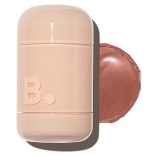 [Banilaco] Romantic Blush Lip & Cheek 3.7g - Mocha Bear