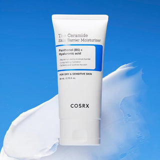 [Cosrx] The Ceramide Skin Barrier Moisturizer 80ml