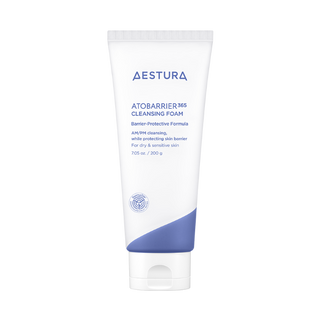 [Aestura] Atobarrier 365 Cleansing Foam 200ml