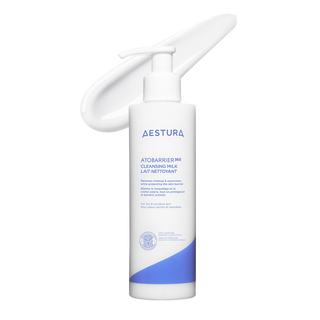 [Aestura] Atobarrier 365 Cleansing Milk 200ml