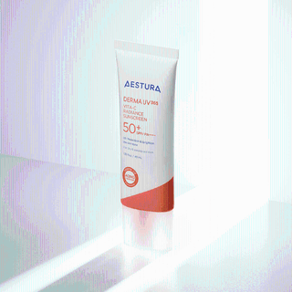 [Aestura] Derma UV 365 VITA-C Radiance Sunscreen 40ml