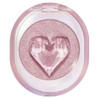 [Etudehouse] Shooting Beam Highlighter 3g - Pink Heart Jewel
