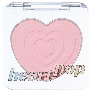 [Etudehouse] Sarr Sweeties Heart Pop Blusher 4g - Strawberry Mochi