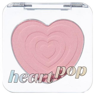 [Etudehouse] Sarr Sweeties Heart Pop Blusher 4g - Lovely Frappe