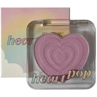 [Etudehouse] Sarr Sweeties Heart Pop Blusher 4g - Sour Jelly