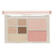 Is it a warm tone palette