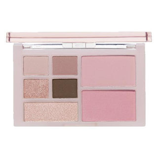 [Etudehouse ]Play Multi Eyes  6.8g - Lucky Cool Tone