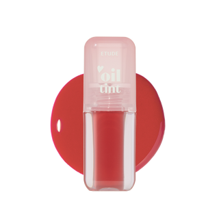 [Etudehouse] Dear Darling Oil Tint 4.2g - 08 Red Candy