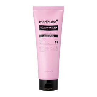 [Medicube] Rosemary PDRN Hair & Scalp Conditioner 250ml