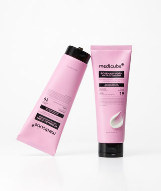 [Medicube] Rosemary PDRN Hair & Scalp Conditioner 250ml