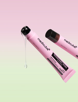 [Medicube] Rosemary PDRN Scalp Serum 20ml