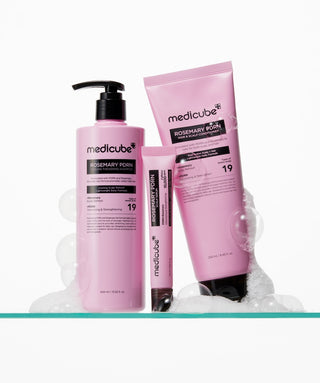 [Medicube] Rosemary PDRN Scalp Serum 20ml