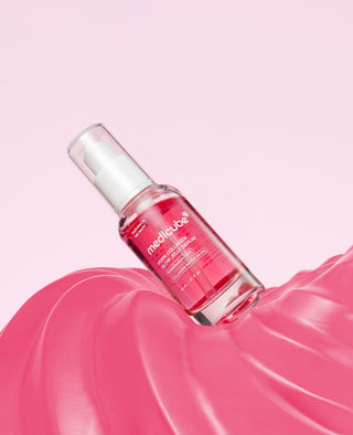 [Medicube] PDRN Collagen Glow Jelly Serum 30ml