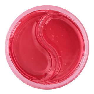 [Medicube] PDRN Pink Caffeine Collagen Eye Patch 60pcs