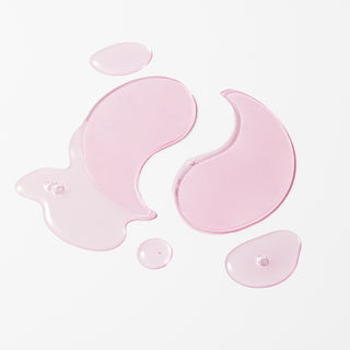 [Medicube] PDRN Pink Caffeine Collagen Eye Patch 60pcs