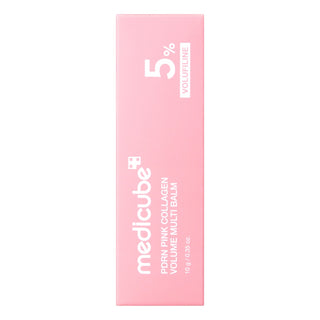 [Medicube] PDRN Pink Collagen Volume Multi Balm 10g