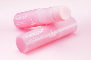 [Medicube] PDRN Pink Collagen Volume Multi Balm 10g