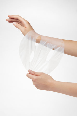[Medicube] Hypochlorous Acid Peel Mask 3ea