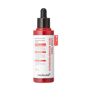 [Medicube] Hypochlorous Acid Peel Shot 80ml
