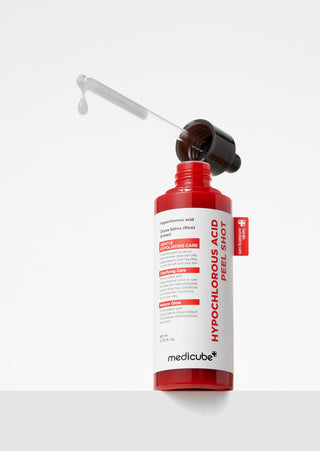[Medicube] Hypochlorous Acid Peel Shot 80ml
