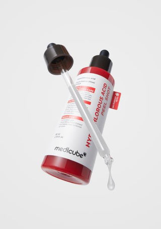 [Medicube] Hypochlorous Acid Peel Shot 80ml