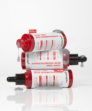 [Medicube] Hypochlorous Acid Peel Shot 80ml