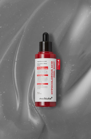 [Medicube] Hypochlorous Acid Peel Shot 80ml