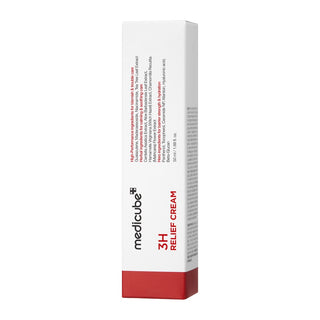 [Medicube] Hypochlorous 3H Relief Cream 50ml