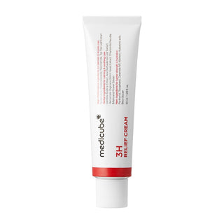 [Medicube] Hypochlorous 3H Relief Cream 50ml