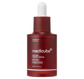 [Medicube] EGF NAD Firming Serum 30ml