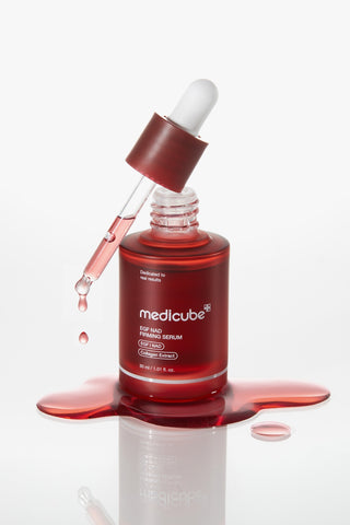 [Medicube] EGF NAD Firming Serum 30ml