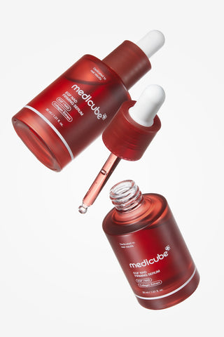 [Medicube] EGF NAD Firming Serum 30ml