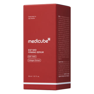 [Medicube] EGF NAD Firming Serum 30ml