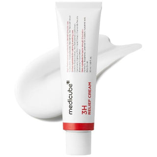 [Medicube] Hypochlorous 3H Relief Cream 50ml
