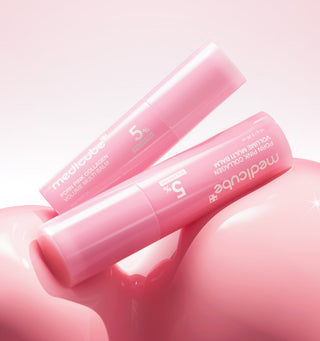 [Medicube] PDRN Pink Collagen Volume Multi Balm 10g