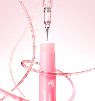 [Medicube] PDRN Pink Collagen Volume Multi Balm 10g