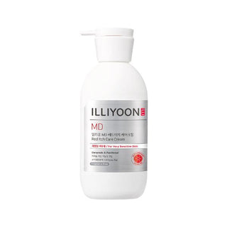 [Illiyoon] Red Itch Care Cream 330ml