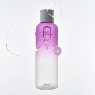 [Jumiso] Niacinamide 2+ Pore Smoothing Toner 205ml