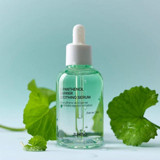 [Jumiso] D-Panthenol Barrier Soothing Serum 70ml