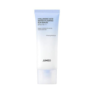[Jumiso] Hyaluronic Acid Water-Plumping Sun Serum SPF50+ PA++++ 40ml
