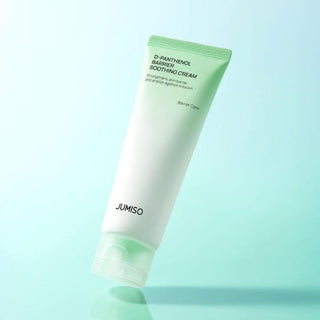[Jumiso] D-Panthenol Barrier Soothing Cream 80ml