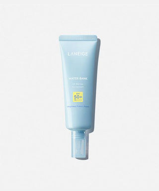 [Laniege] Water Bank UV Barrier sunscreen SPF50+ PA++++ 50ml