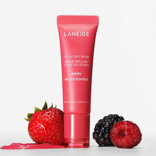 [Laniege] Lip Glowy Balm 10g - Berry