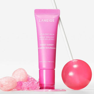 [Laniege] Lip Glowy Balm 10g - Sweet Candy
