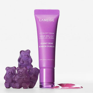 [Laniege] Lip Glowy Balm 10g - Gummy Bear