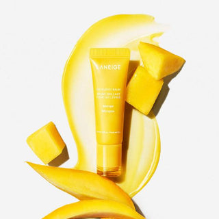 [Laniege] Lip Glowy Balm 10g - Mango