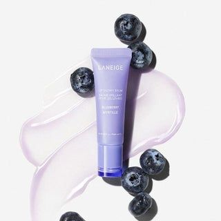 [Laniege] Lip Glowy Balm 10g - Blue Berry